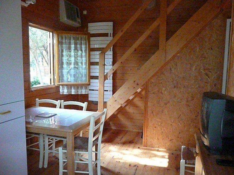 Gites De Plos Appart Chalet Piscine Spa Anduze Exteriér fotografie